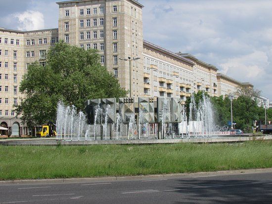 Karl-Marx-Allee